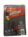 BOLSA CENTINEL JARDIN NEGRO