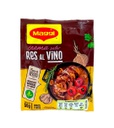 MAGGI CREMA RES AL VINO 50G 