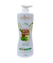 CREMA PEARLVILLE ALOE 650ML