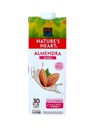 NATURES HEART ALMENDRA SIN AZU