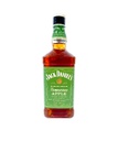 WHISKY JACK DANIEL´S APPLE 750