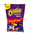 CHEETOS POFFS FLAMINHOT 130G