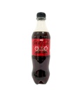 COCA COLA SIN AZUCAR 500ML