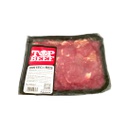 BISTEC DE RES TOP BEEF 404GR