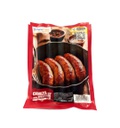 CHORIZO AHUMADO DE CERDO 360G