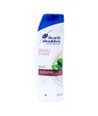 SHAMPOO HEADSHOULDER SABILA375