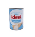 LECHE EVAPORADA IDEAL LATA360G