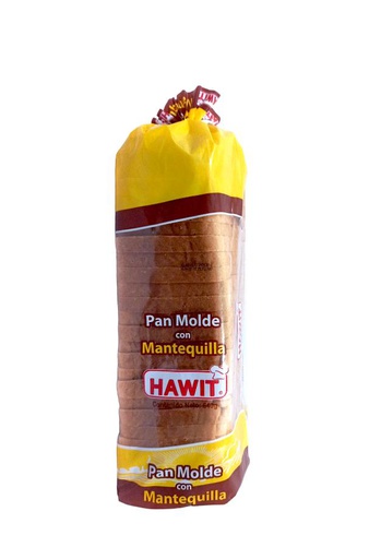 [7423430602089] MOLDE MANTEQUILLA HAWIT