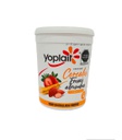 YOGURT YOPLAIT FRESAS Y ALMEND