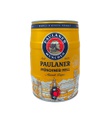 CERVEZA PAULANER 5 LITROS