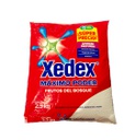 DETERGENTE XEDEX FRUTOS 2 3KG