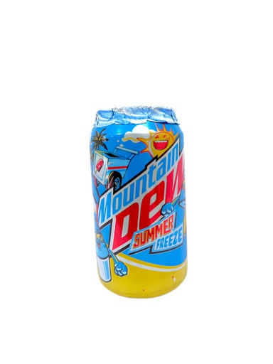 [7421600370387] MOUNTAIN DEW SUMMER FREE LATA