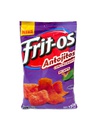 FRITOS ANTOJITOS PIC FAM 120G