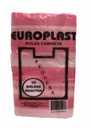 BOLSA RAYADA PEQUENA EUROPLAST