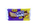 GALLETA WAFFLE CHOCOWOW 8PAQ