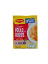 SOPA MAGGI SOPA POLLO CON FIDE