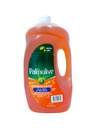 JABON PALMOLIVE ORANGE 3 LTS