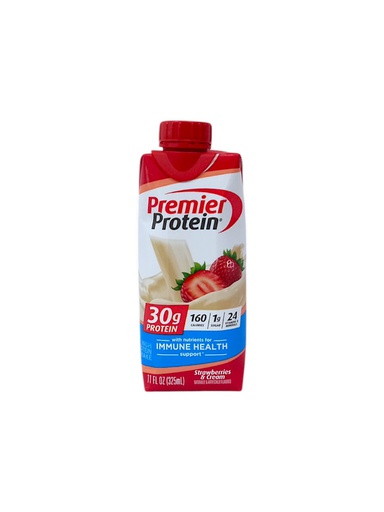 [643843714651] PROTEINA IMMUNE HEALTH 325 ML