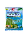 GELATINA SABOR A LIMON 80G