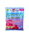 GELATINA FRAMBUESA 80 G DE LA 