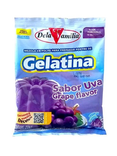 [7411002561131] GELATINA SABOR UVA 80 G 