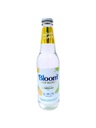 BLOOM LEMON LIME 355ML