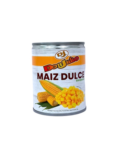 [7423379770948] MAIZ DULCE EN GRANO DON JULIO