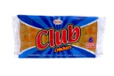 GALLETAS SALADA CLUB MOLSA 6UN