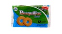 GALLETAS ROSQUILLAS COCO