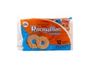 GALLETAS ROSQUILLAS GRANULADAS