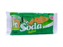 GALLETA SODA SALITAS MOLSA 8UN