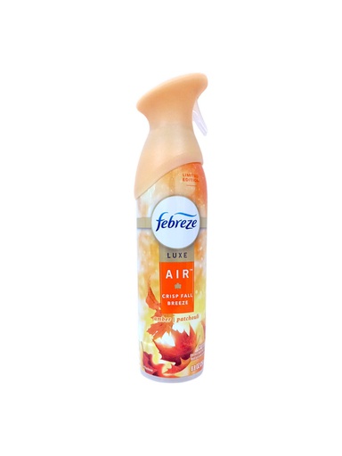 [030772138786] FEBREZE AIR CRISP FALL 250G
