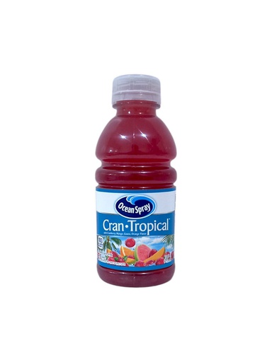 [031200014030] OCEAN SPRAY CRAN TROPICAL 295M