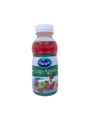 [031200015556] JUGO CRANAPPLE OCEAN SPRAY 295