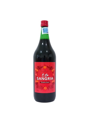 [817651000835] ESTA SANGRIA ESPECIAL 1 5LTS