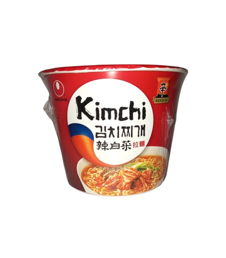 [6920238083023] SOPA SHIN KIMCHI BIG 119GRS