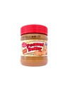 PROMOS CREMA CACAHUATE CREAMY