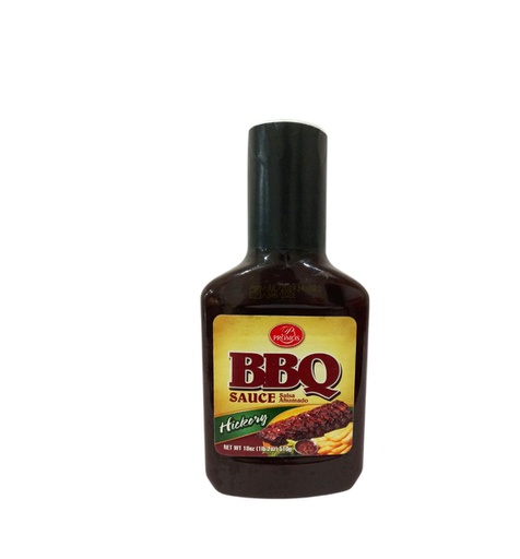 [658342003267] PROMOS BBQ SAUCE HIKORY 510G