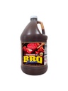 BBQ SAUCE ORIGINAL  GALON 