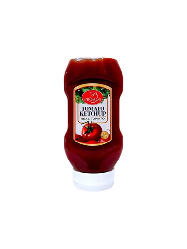 [658342004790] KETCHUP PROMOS 15 ONZ