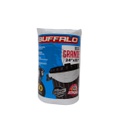 BOLSA BLANCA GRANDE BUFFALO 