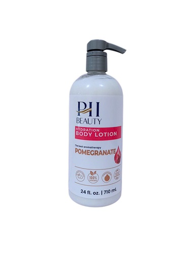 [058342020361] CREMA GRANADA PII BEAUTY 710ML