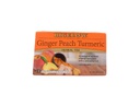 TE BIGELOW GINGER PEACH 