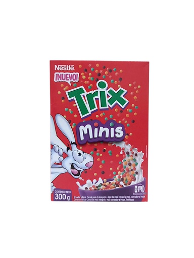 [7506475120449] TRIX MINIS 300GR