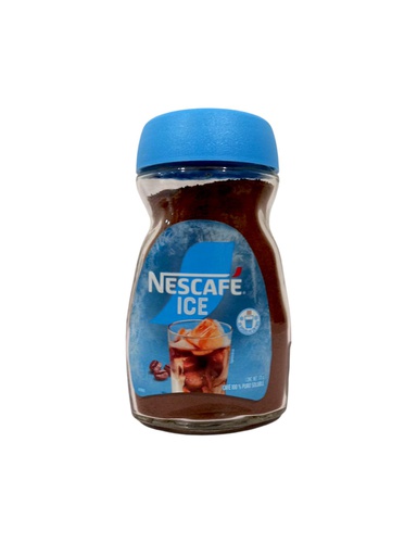 [7506475114998] NESCAFE ICE MYW 170 G