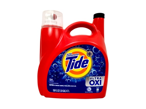 [030772129357] TIDE ULTRA OXI 4 7LI
