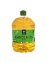 ACEITE CANOLA 2 84L MEMBERS M