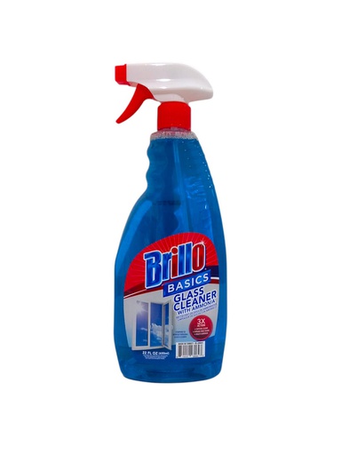 [810020280715] BRILLO LIMPIADOR 650ML VARIEDA
