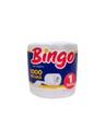 PAPEL HIGIENICO BINGO UND