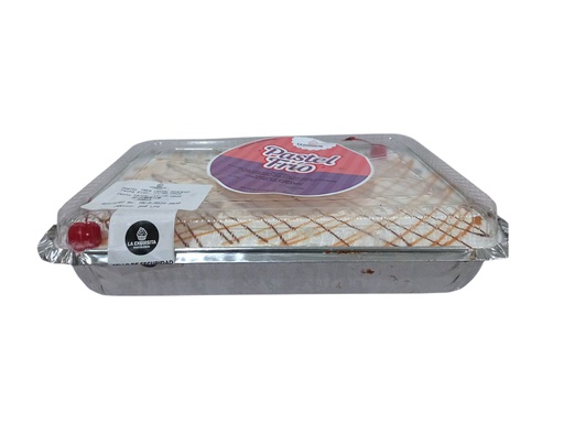 [38023] PASTEL TRES LECHES PEQUEÑO LA EXQUISITA